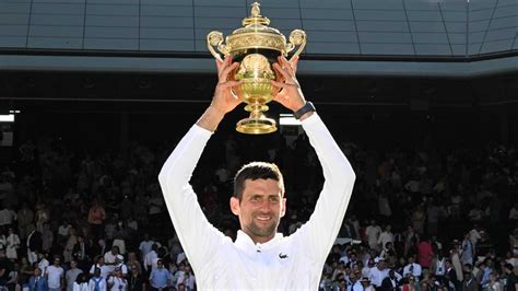 wimbledon 2022 winner.